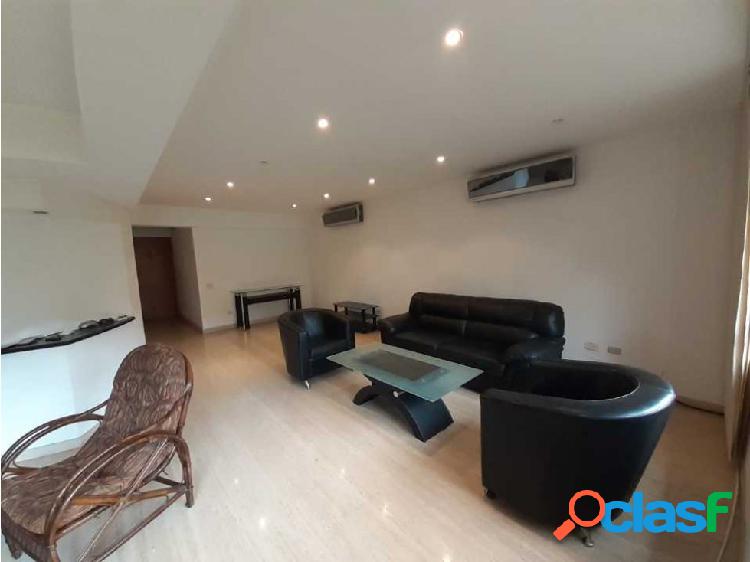 5362 Vendo apto actualizado 129m2 4h/3b/2p Las Esmeraldas