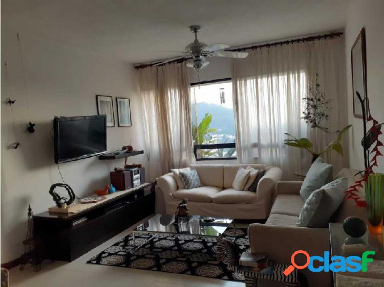 7735 Vendo/alquilo apto109m2 3h+estudio/3b/2p Las Esmeraldas