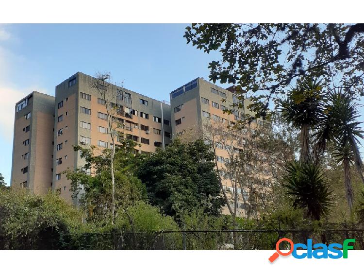 8376 Se vende apto 98m2 3h/2b/1p Las Esmeraldas
