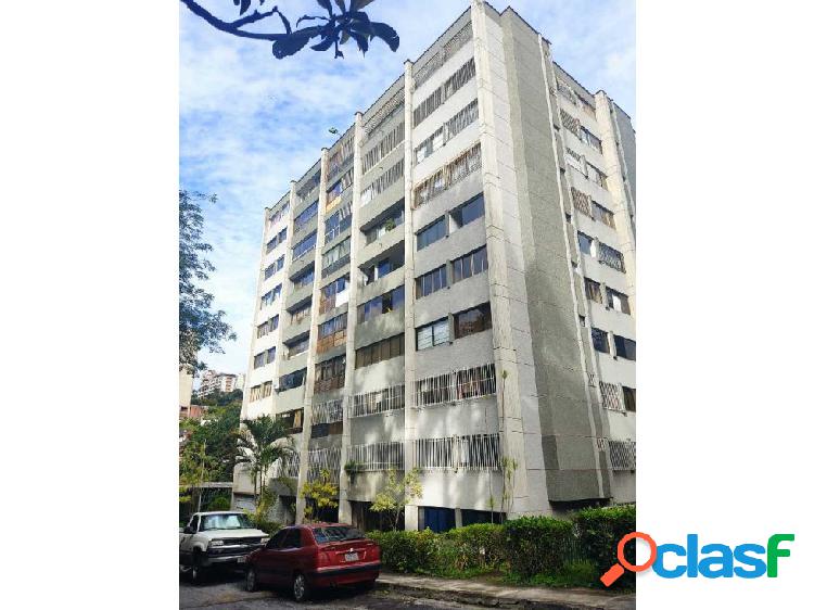 APARTAMENTO 110 M2. 3/2/1 SAN ANTONIO DE LOS ALTOS URB