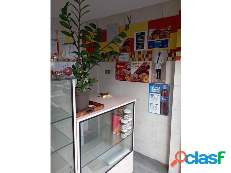 Alquilo local 25m2 Chacao 7142