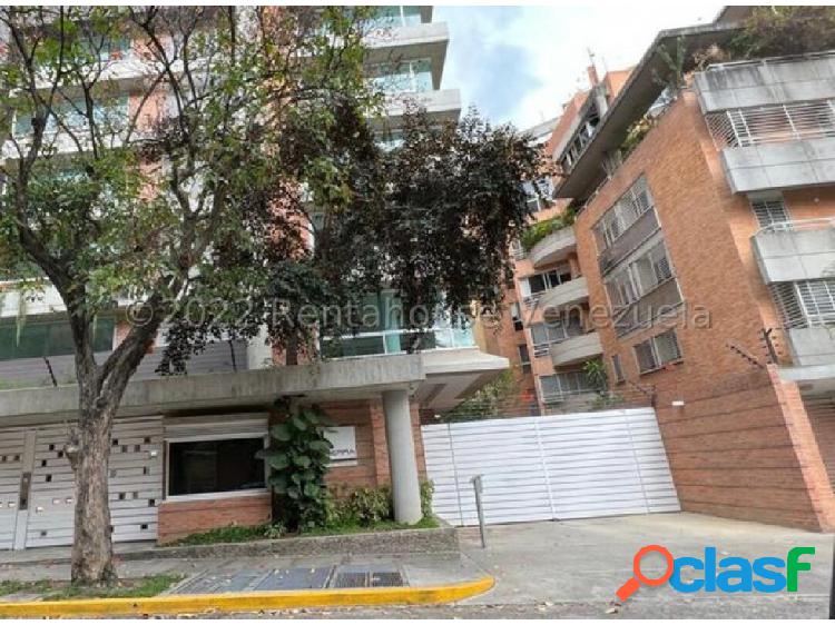 Apartamento en Alquiler en Campo Alegre #221814 SJ