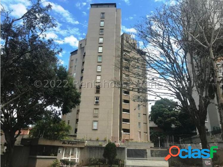 Apartamento en Alquiler en Los Naranjos del Cafetal #221865