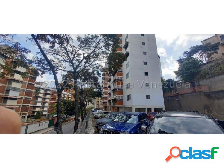 Apartamento en alquiler en El Marques 22-21944