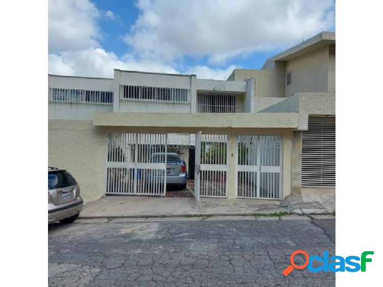 CASA EN VENTA ALTO PRADO 22-19092 JUAN PAZ 0412-6250686