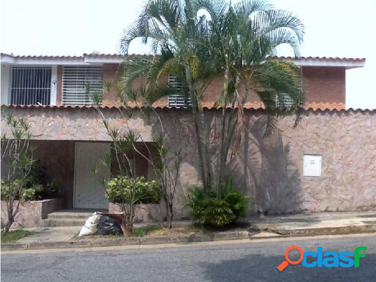 Casa en Venta Terrazas del Club Hipico RIV MC-16-003