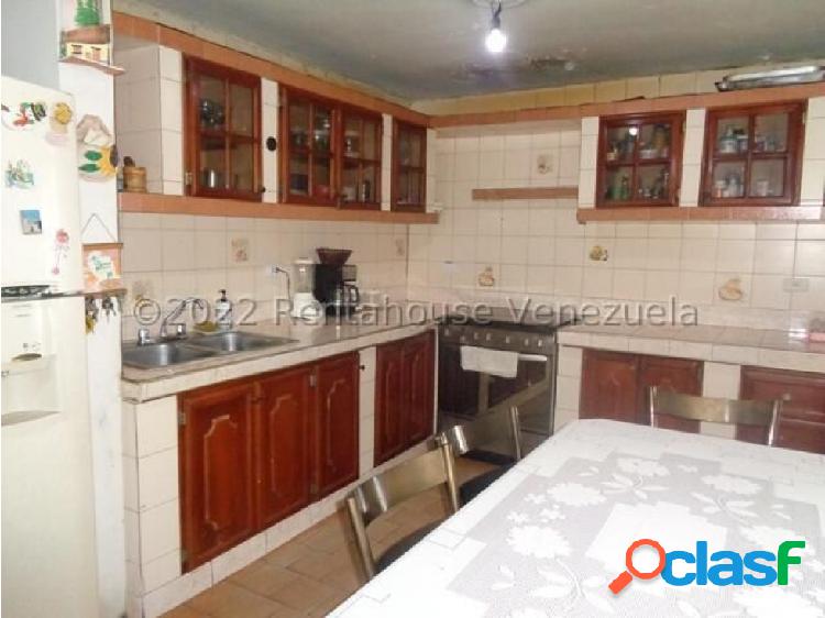 Casa en venta Zona Centro Barquisimeto 22-17068 jrh