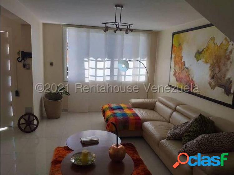 Casa en venta Zona Este Barquisimeto 22-17595 jrh