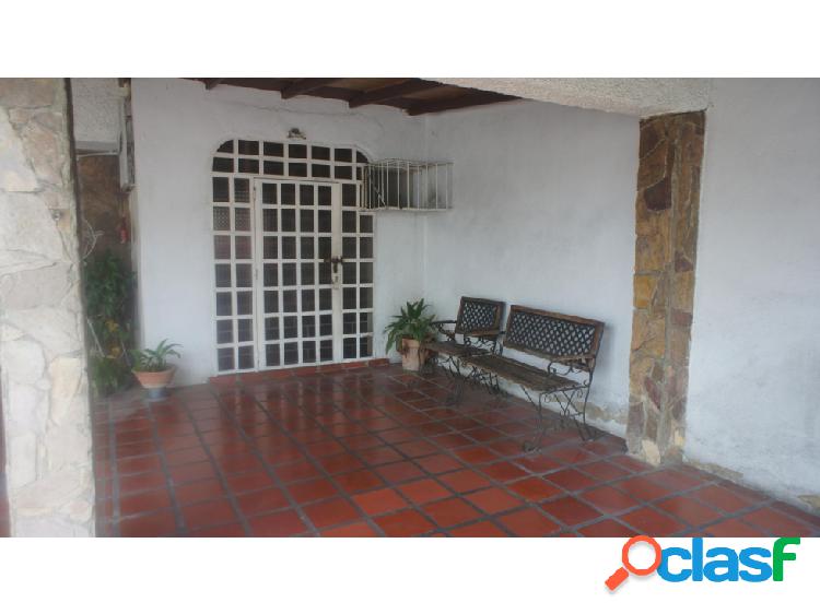 Casa en venta centro Barquisimeto 22-17628 jrh