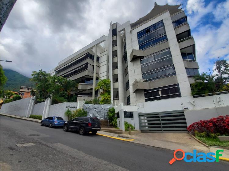 En Venta Lujoso Exclusivo Duplex Altamira Norte 580m2 5H 7B