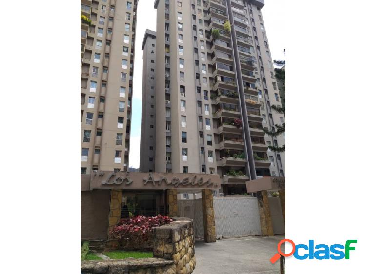 No. 3054420 Se vende apto El Cigarral 145m2 3h/3b/2p Edif.