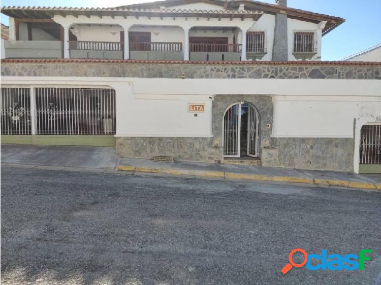 No. 4840108 Vendo casa 600m2 5h/9b/6p Los Naranjos