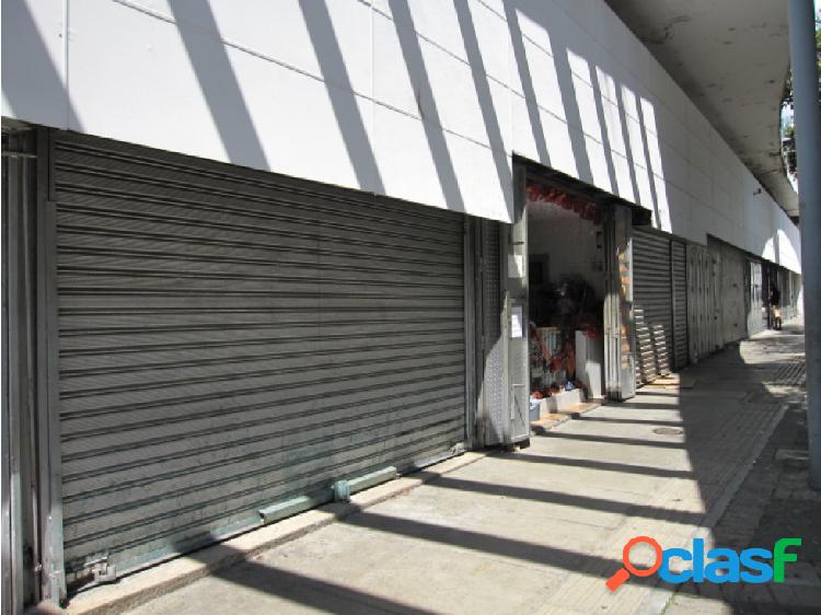 SABANA GRANDE/ Oportunidad/ Vendo local 100mts2/ 2 entradas/