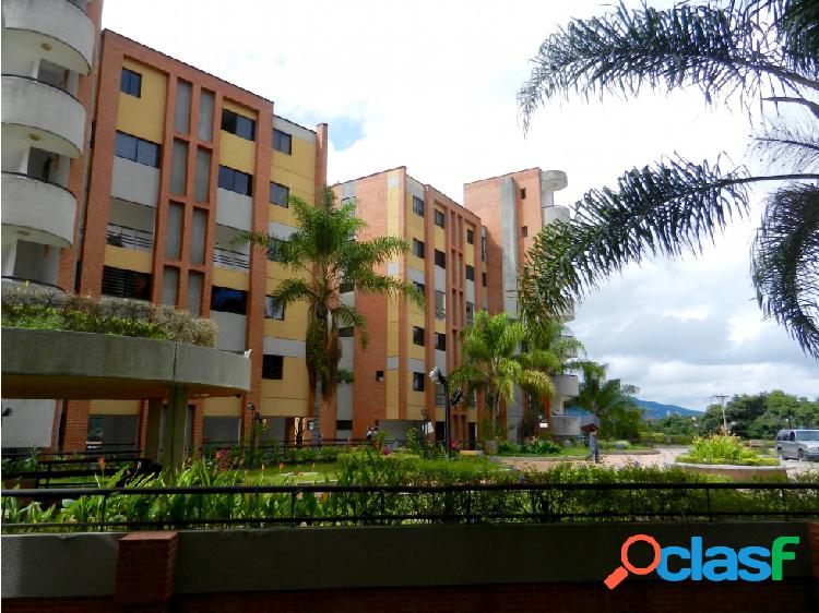 Se alquila apto 152m2 3h+s/3.5b+s/2p Los Naranjos