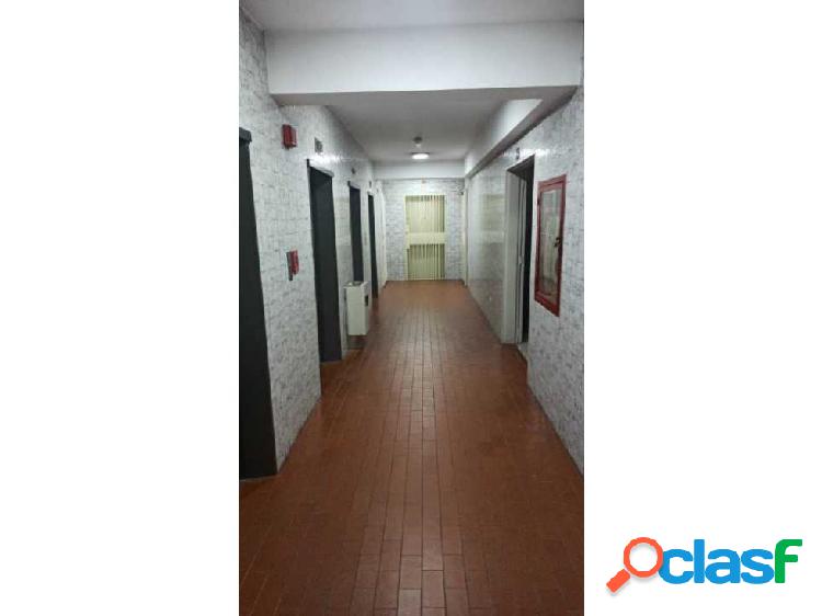 Se alquila oficina 58m2 La Campiña