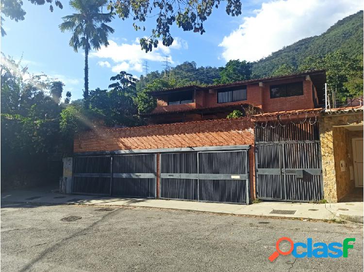 Se vende Casa Altamira 650 m2