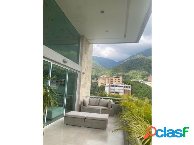 Se vende PH 1000m2 4h+2s/7b/6p La Castellana