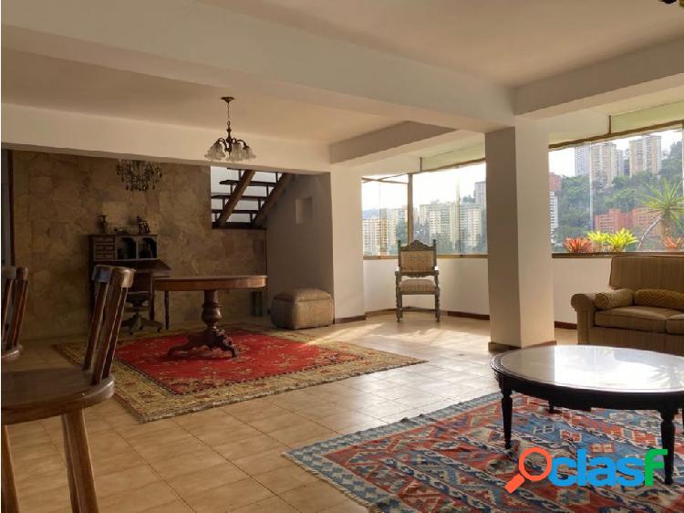 Se vende PH 300m2 4h+s/2b+s/2p Manzanares 3549