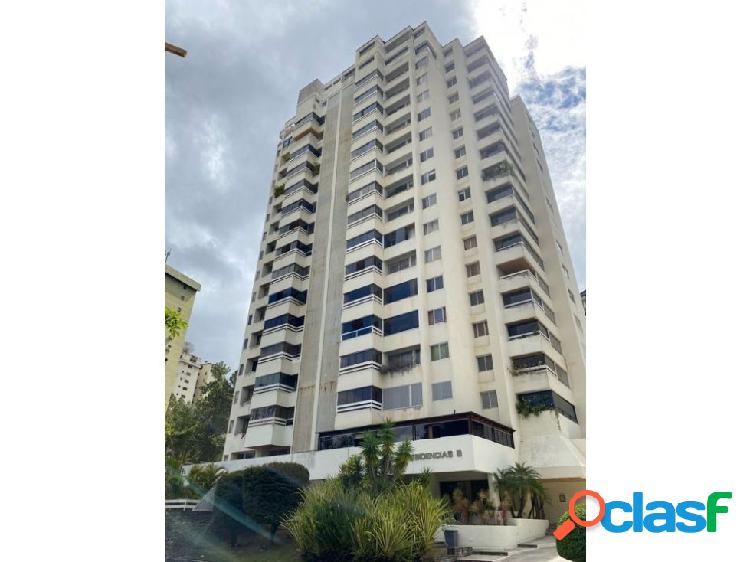 Se vende apartamento 165mts 3h+s/2b+s/2p Manzanares 1967