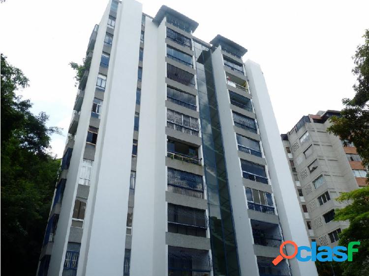 Se vende apto 100m2 2h+s/2b/1p Lomas de Chuao