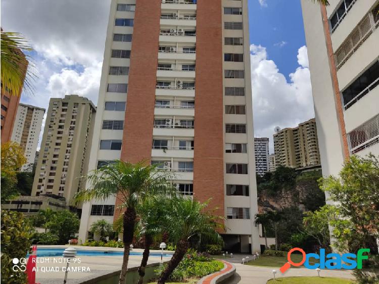 Se vende apto 105m2 3h/2b/2p La Bonita