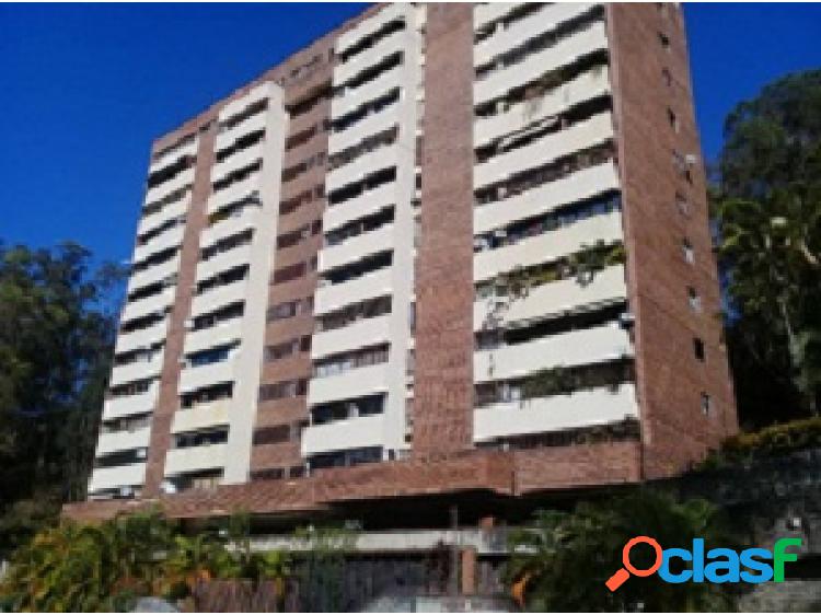 Se vende apto 108m2 3h/2b/2p Los Naranjos