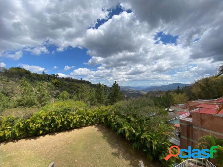 Se vende apto 120 m² 2h/3b/2p - El Hatillo