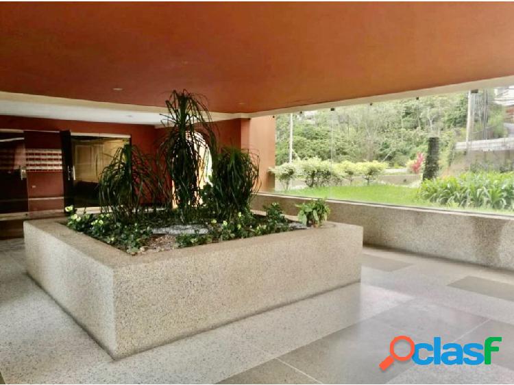 Se vende apto 129m2 4h/3b/2p San Antonio de Los Altos