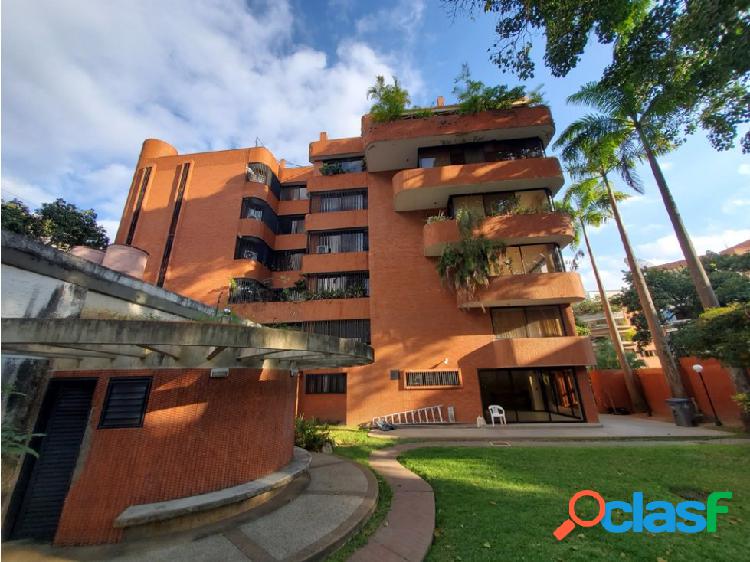 Se vende apto 281m2 3h+s/3b+s/2p La Castellana