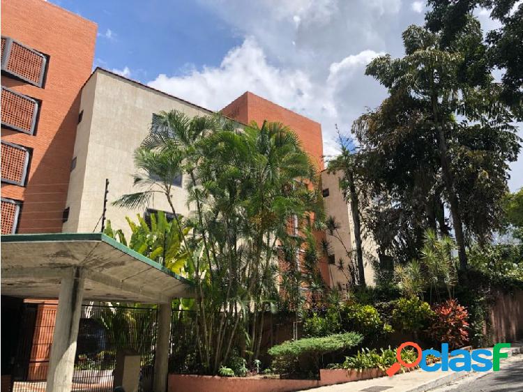 Se vende apto 66m2 1h/1b/1p Colinas de Bello Monte