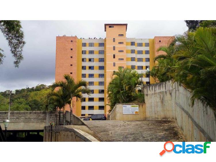 Se vende apto 75m2 1h/2b/1p Parque Caiza cod.8240
