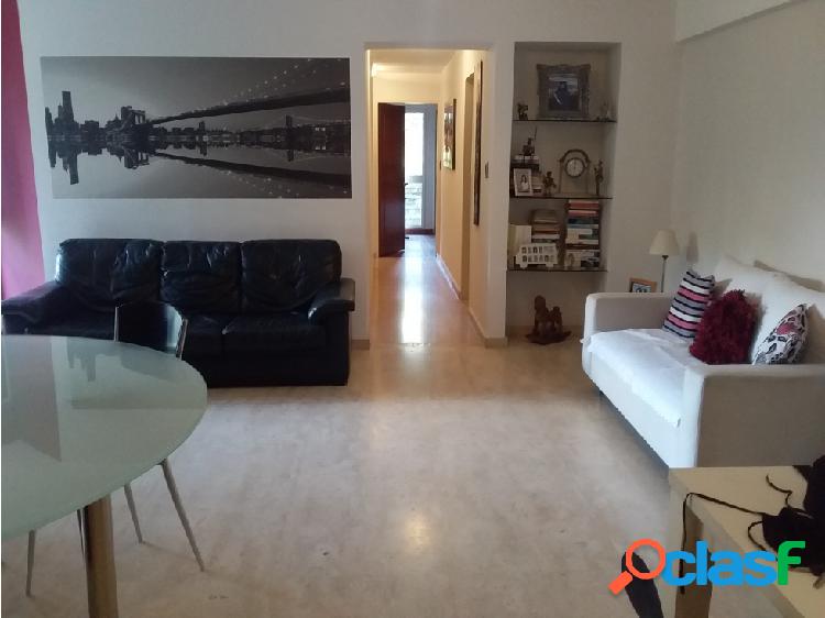 Se vende apto 98m2 3h/2b/1p La Alameda