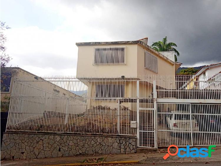 Se vende casa 495m2 5h/3b/4p San Bernardino 1492