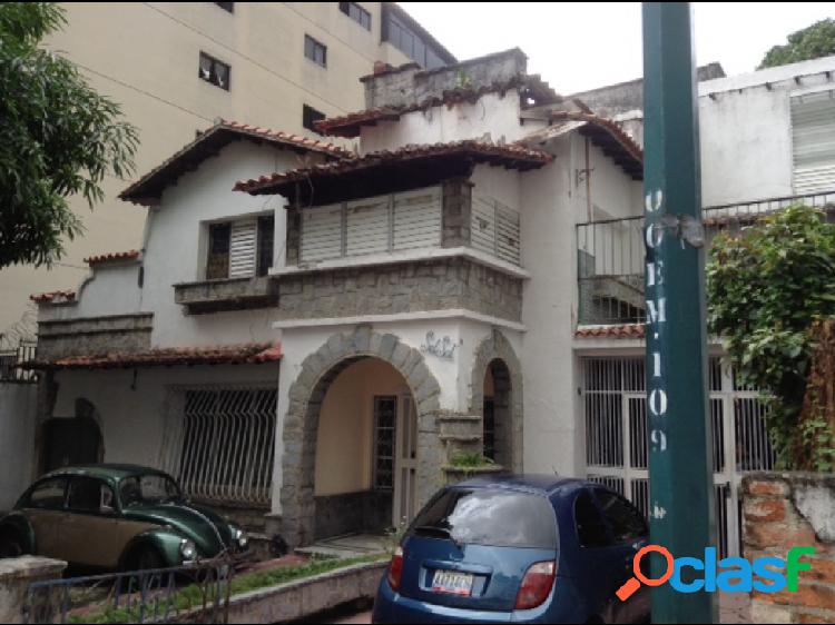 Se vende casa 787m2 Los Caobos