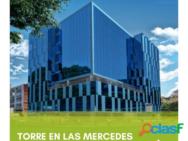 Se vende edificio 10697.60m2 Las Mercedes