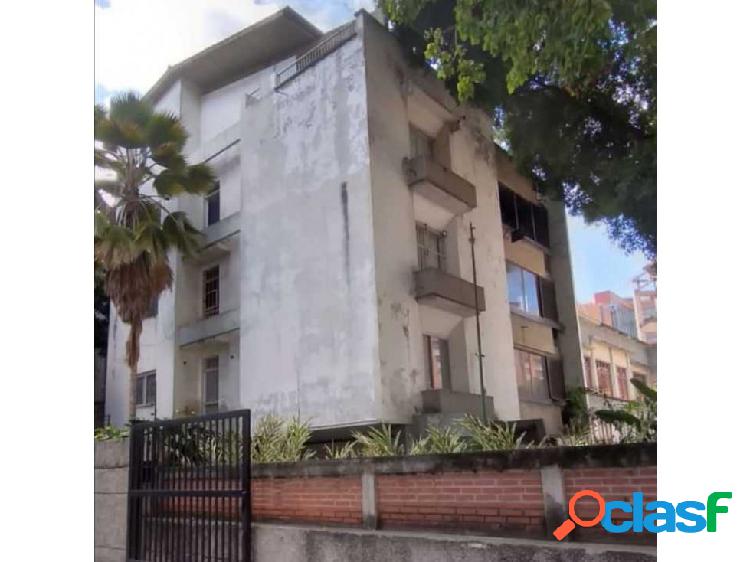Se vende edificio comercial 1200m2 Las Mercedes 2799