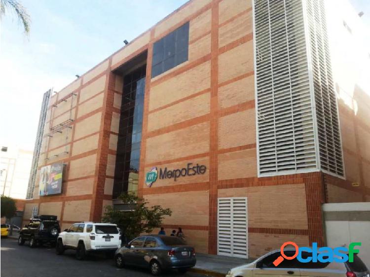 Se vende local 5m2 Chacao / C.C Merpoeste 9722