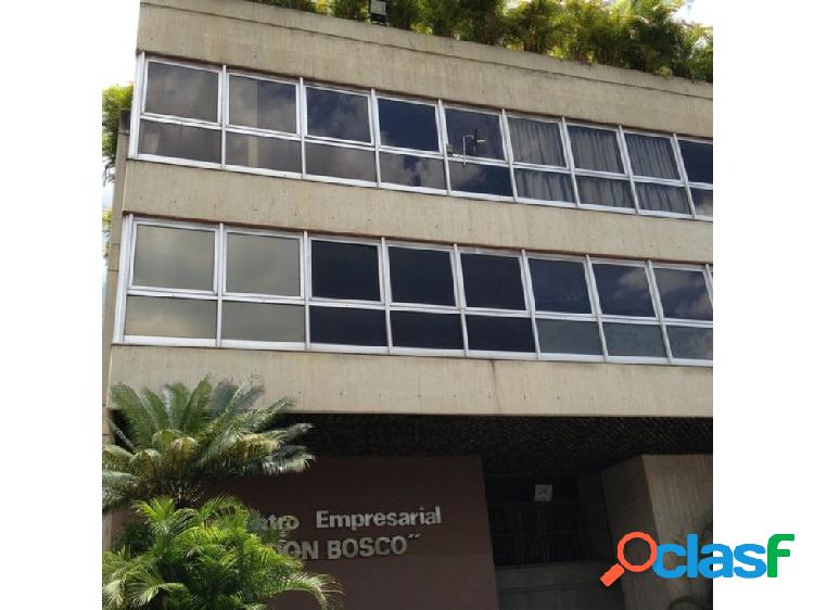 Se vende oficina 38 m2 Los Cortijos