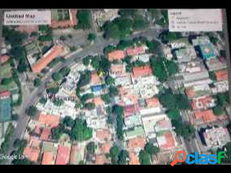 Se vende terreno 3.000m2 Altamira