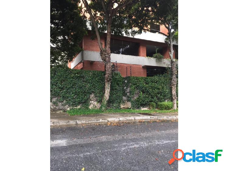 Se vende/alquila apto 162m2 3h+s/4b/3p Valle Arriba 7198