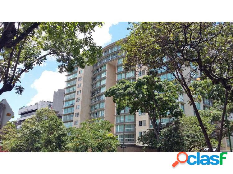 Vendo Apartamento 93m2 2h/2b/2p El Rosal 5002