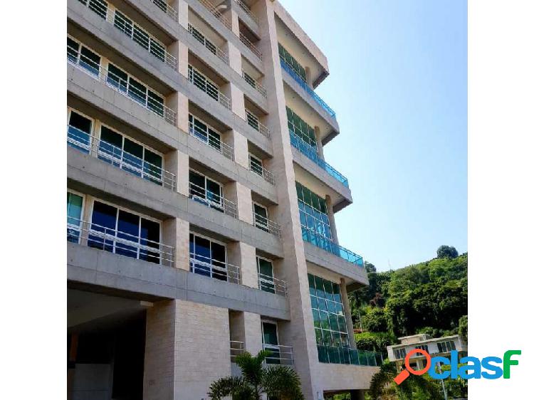 Vendo apartamento 101m2 2h/3b/2pe Las Mercedes