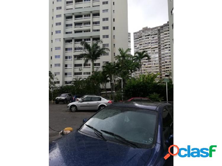 Vendo apartamento 103mts2 3h/2b/1pe Bello Monte 5158