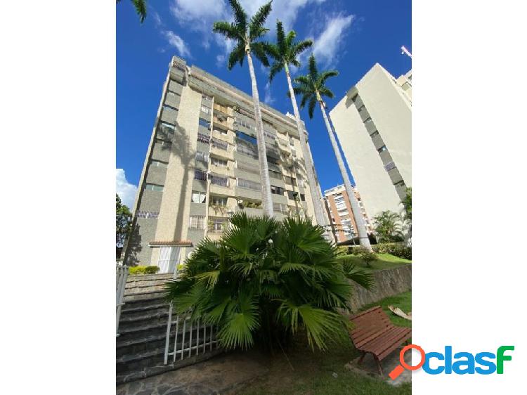 Vendo apartamento 112m2 4h/3b/1pe Santa Fe Sur 6736