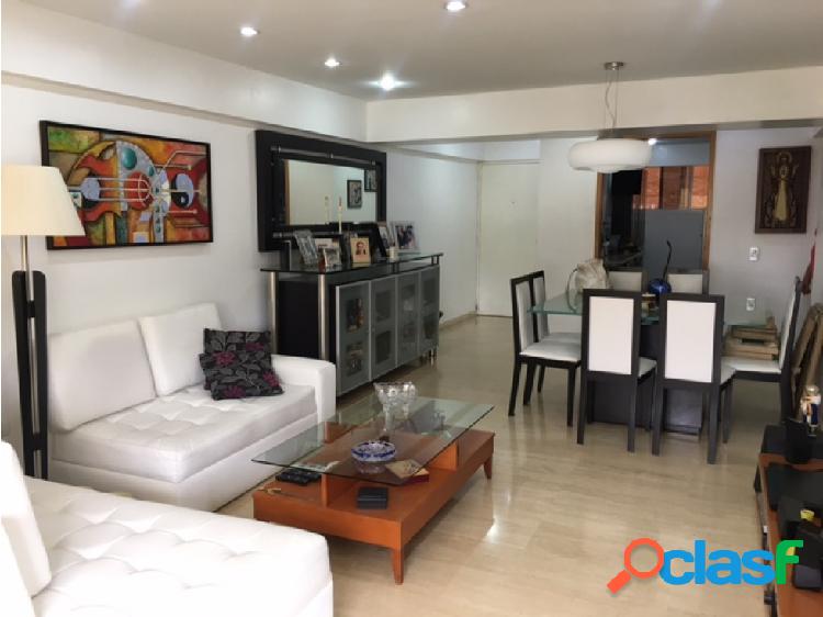 Vendo apartamento 121m2 3h/3b/2b El Solar del Hatillo 2711
