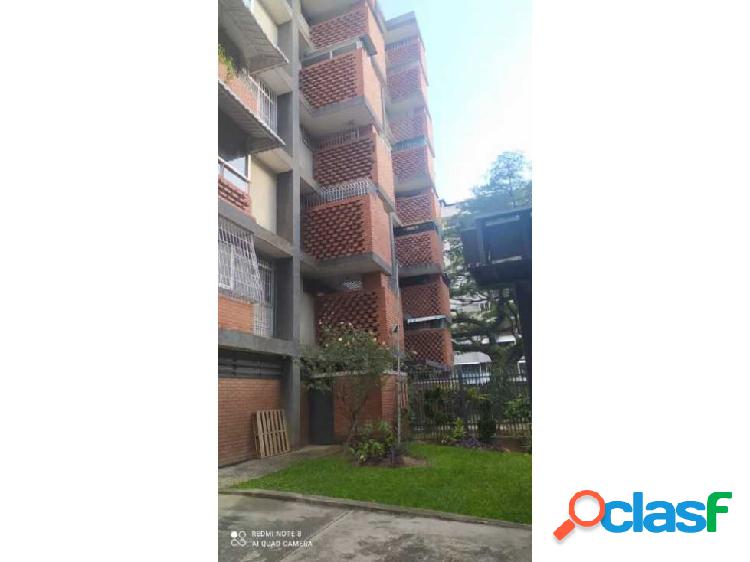 Vendo apartamento 128mts2 3h/3b/1p Chuao 3081