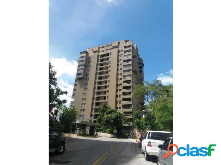 Vendo apartamento 139mts2 4h/3b/2p El Marqués 6439