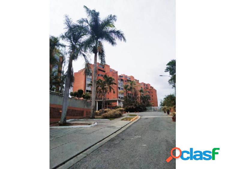 Vendo apartamento 169m2 4h/5b/3pe Colinas de la California