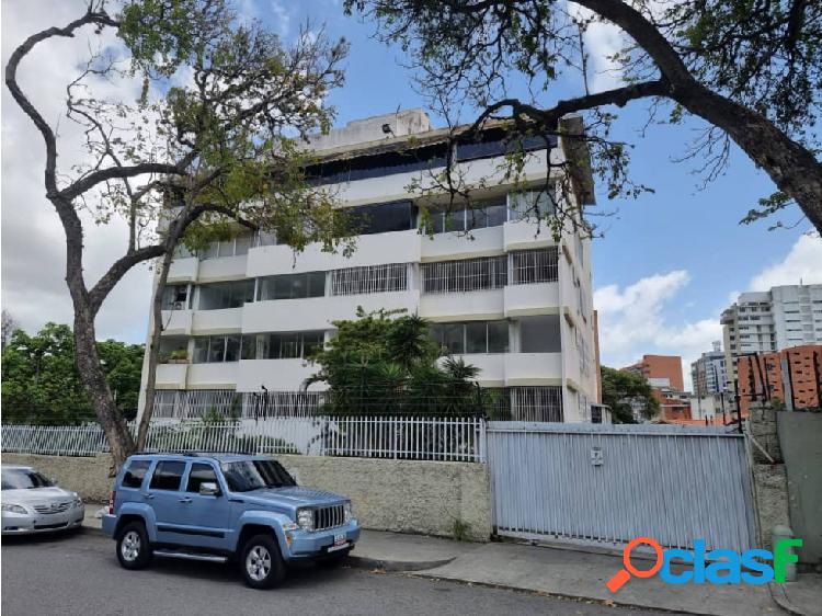 Vendo apartamento 185m2 3h+s/3b+s/2pe Altamira 9916