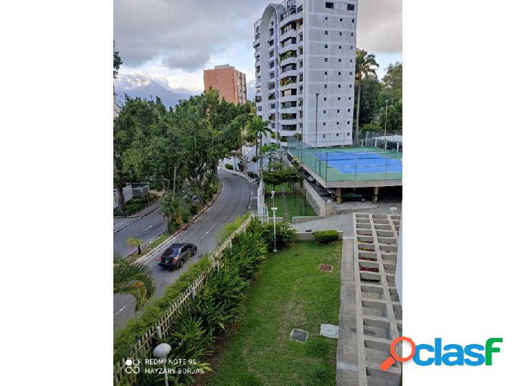 Vendo apartamento 200m2 4h/4b/2pe Los Naranjos